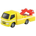 「5/9〜16限定先着で最大3000円OFFクーポン」トミカ No.5 トヨタ ダイナ レッカー車 ブリスターパック basictomica