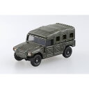 「5/9〜16限定先着で最大3000円OFFクーポン」トミカ No.96 自衛隊 高機動車 ブリスターパック basictomica