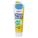 「7月20日限定先着で最大1000円OFFクーポン」ピジョン ワセリン 100g