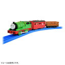 「7月20日限定先着で最大1000円OFFクーポン」プラレール きかんしゃトーマス OT-02 おしゃべりパーシーえいごプラス