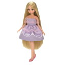 「5/9〜16限定先着で最大3000円OFFクーポン」リカちゃん 人形 LD-12 ロングヘアおしゃれセット