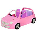 【オンライン及び一部店舗限定価格*】リカちゃん LF-04 みんなでおでかけ リカちゃん ファミリーカー
