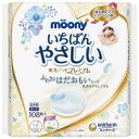 「8/1〜6限定先着で最大2000円OFFクーポン」ムーニー 母乳パッド プレミアム 108枚