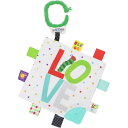 「8/1〜6限定先着で最大2000円OFFクーポン」はらぺこあおむし シャカシャカクロス