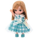 リカちゃん 人形 LD-21 ふたごのいもうと おちゃめなミキちゃん