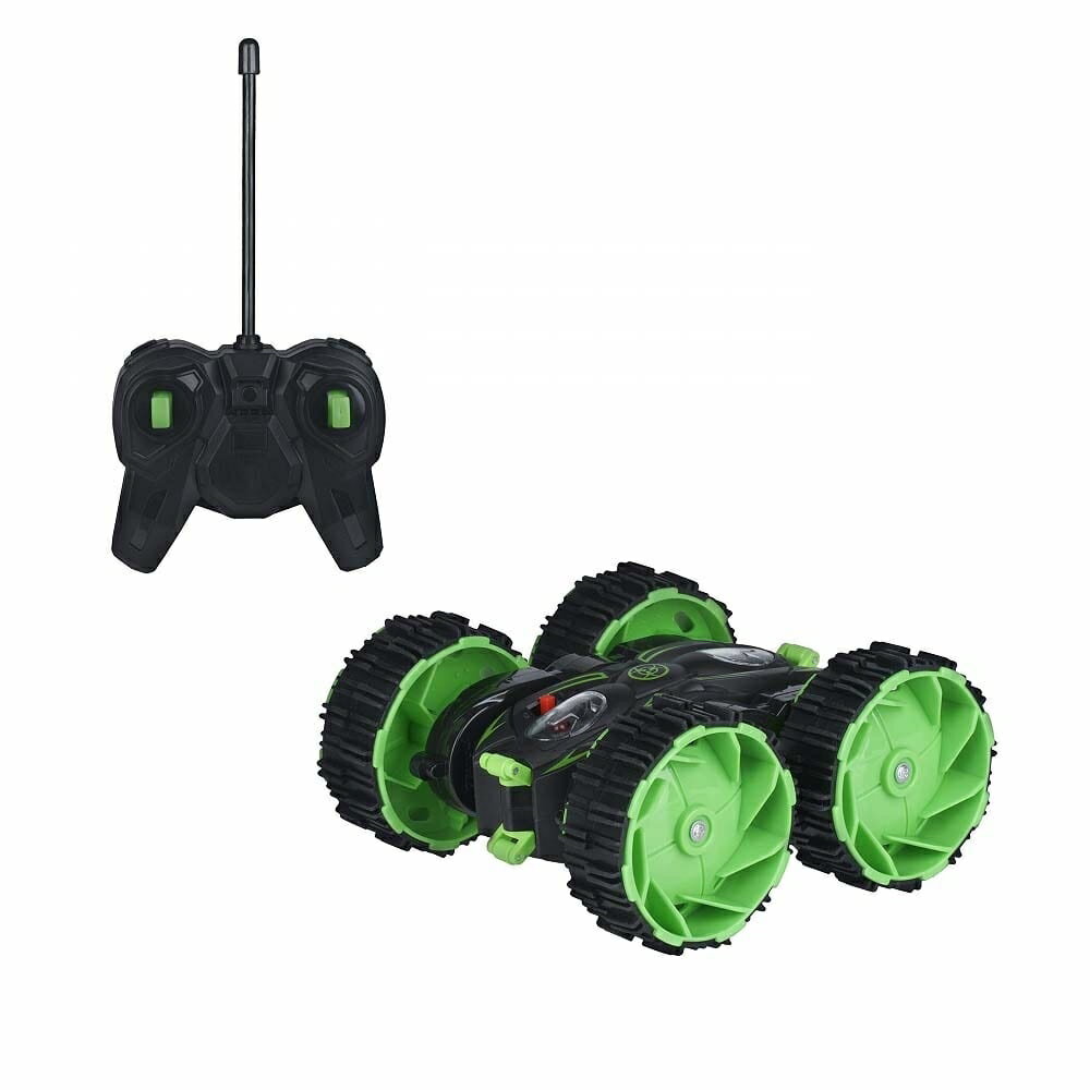 スピードシティRC スタントクローラー トイザらス限定