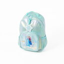 「5/1〜6限定先着で最大2000円OFFクーポン」アナと雪の女王2 キラキラリュック【種類ランダム】 トイザらス限定