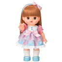 メルちゃん おめめぱちくり ロングヘアネネちゃん