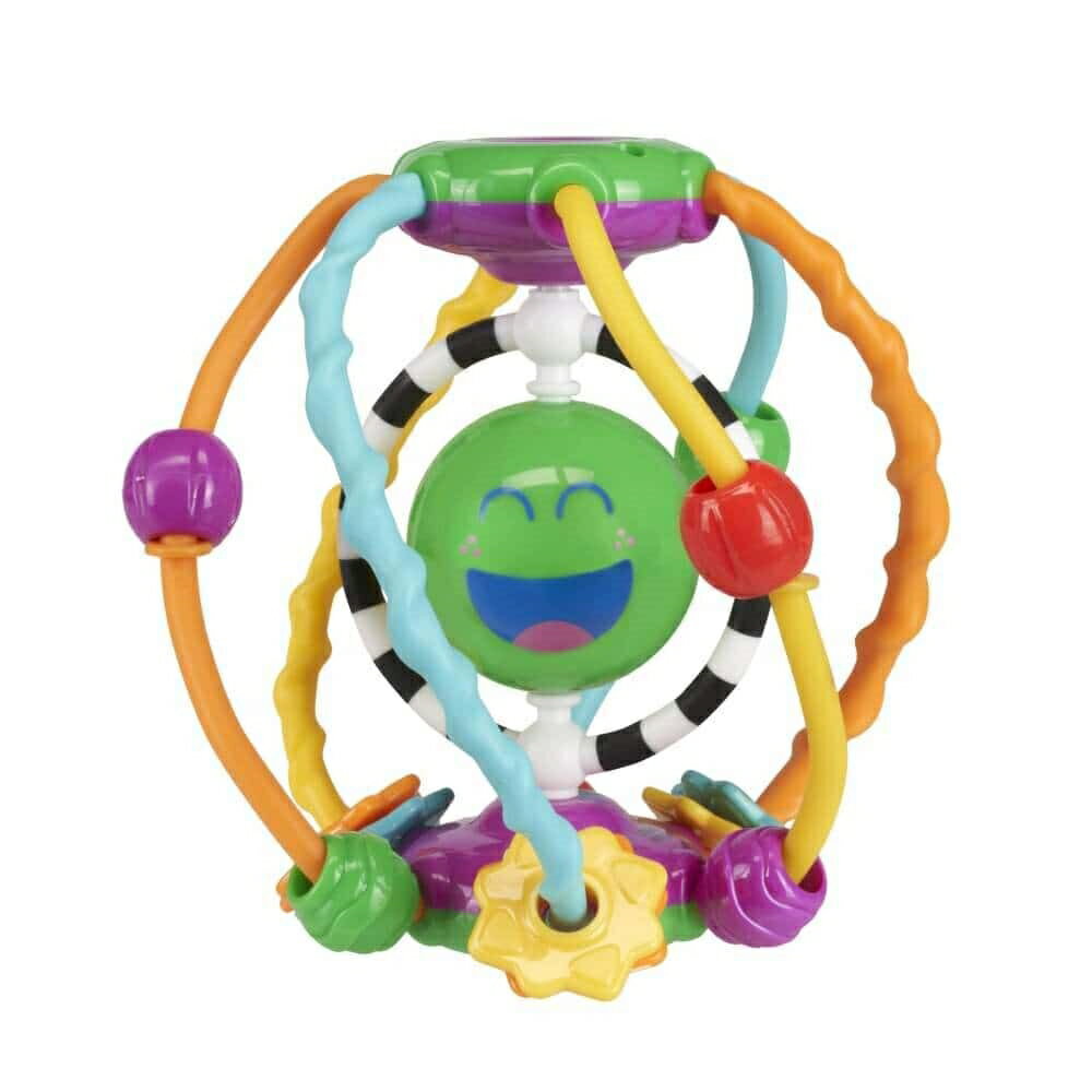 トップトッツ アクティビティボール トイザらス限定