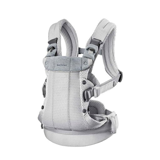BabyBjorn ベビービョルン ベビーキャリア HARMONY 抱っこ紐 最上級モデル 対面抱っこ 対面抱っこ 前向き抱っこ おんぶ 3Dメッシュ素材 簡単装着 新生児〜15.0kg BabyBjorn ベビービョルン ベビーキャリア HARMONY 抱っこ紐 最上級モデル 対面抱っこ 対面抱っこ 前向き抱っこ おんぶ 3Dメッシュ素材 簡単装着 新生児〜15.0kg