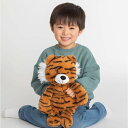 フレンズフォーライフ ぬいぐるみ くったりタイガー(28cm) トイザらス限定