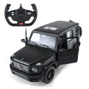 「5/9〜16限定先着で最大3000円OFFクーポン」RC 1/14メルセデス ベンツG63 AMG