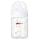 「8/1〜6限定先着で最大2000円OFFクーポン」母乳実感 哺乳びん 耐熱ガラス 160ml