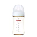 「7月20日限定先着で最大1000円OFFクーポン」母乳実感 哺乳びん プラスチック 240ml