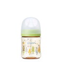 「8/1〜6限定先着で最大2000円OFFクーポン」母乳実感 哺乳びん プラスチック 160mll