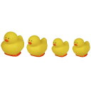 トップトッツ たのしいバスタイム やわらかアヒルちゃん トイザらス限定