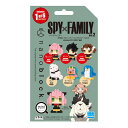 nanoblockミニナノ SPY×FAMILY vol.2