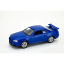 「7月20日限定先着で最大1000円OFFクーポン」スピードシティ 1:60 ニッサン スカイライン GT-R トイザらス限定