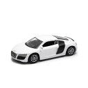 「8/1〜6限定先着で最大2000円OFFクーポン」スピードシティ 1:60 アウディ R8 V10 クーペ V10 トイザらス限定