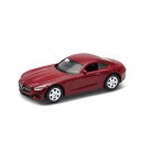 「8/1〜6限定先着で最大2000円OFFクーポン」スピードシティ 1:60 メルセデスベンツ AMG GT トイザらス限定