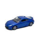 「8/1〜6限定先着で最大2000円OFFクーポン」スピードシティ 1:60 スバル BRZ トイザらス限定
