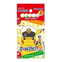 ポケモン ラムネ 5パック お菓子
