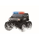 「5/9〜16限定先着で最大3000円OFFクーポン」RC 1/18ハマーH2 SWAT ラジコン トイザらス限定