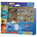 ディズニー ディズニー&ピクサーキャラクターズ ドリームスイッチ専用ソフト ピクサーキャラクターズ