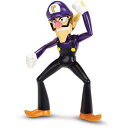 「5/30~6/1までエントリでP11倍」スーパーマリオフィギュアコレクション FCM-030 ワルイージ