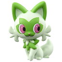 ポケモン モンコレ MS-03 ニャオハ
