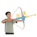プレイポップスポーツ アーチェリーセット トイザらス限定