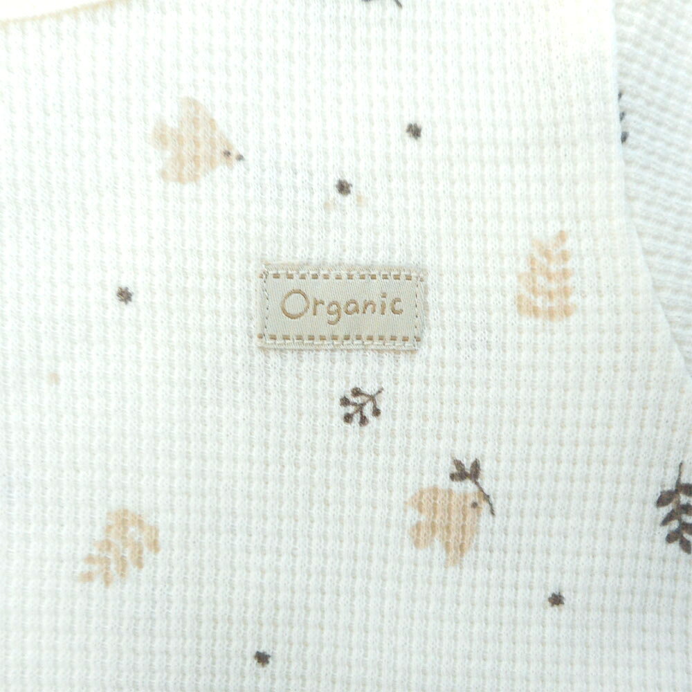 「12/1〜6限定先着で最大2000円OFFクーポン」オーガニック フィットオール コトリ 2