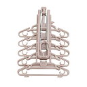 折畳10連ハンガー ベビーザらス限定