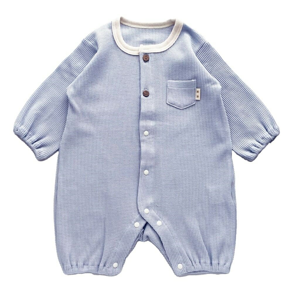 ちびオール ワッフル ベビーザらス限定