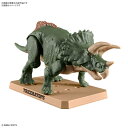 「7月20日限定先着で最大1000円OFFクーポン」プラノサウルス トリケラトプス