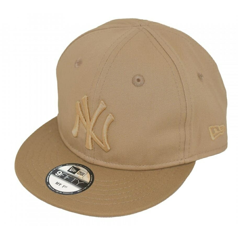 ニューヨークヤンキース キャップ ニューエラ My1st ベビーザらス限定