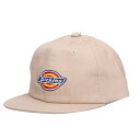 DICKIES ベースボールキャップ ベビーザらス限定