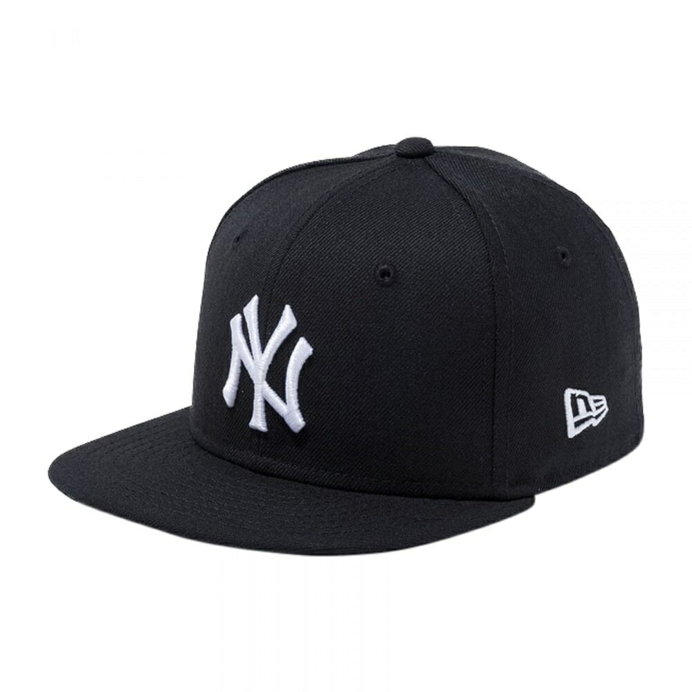 New Era ニューヨークヤンキース NY キャップ CHILD 9FIFTY チャイルド ナインフィフティー 帽子 49-53cm