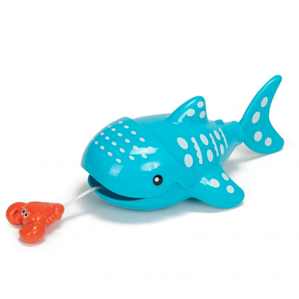 トップトッツ たのしいバスタイム! サメさんと追いかけっこ トイザらス限定