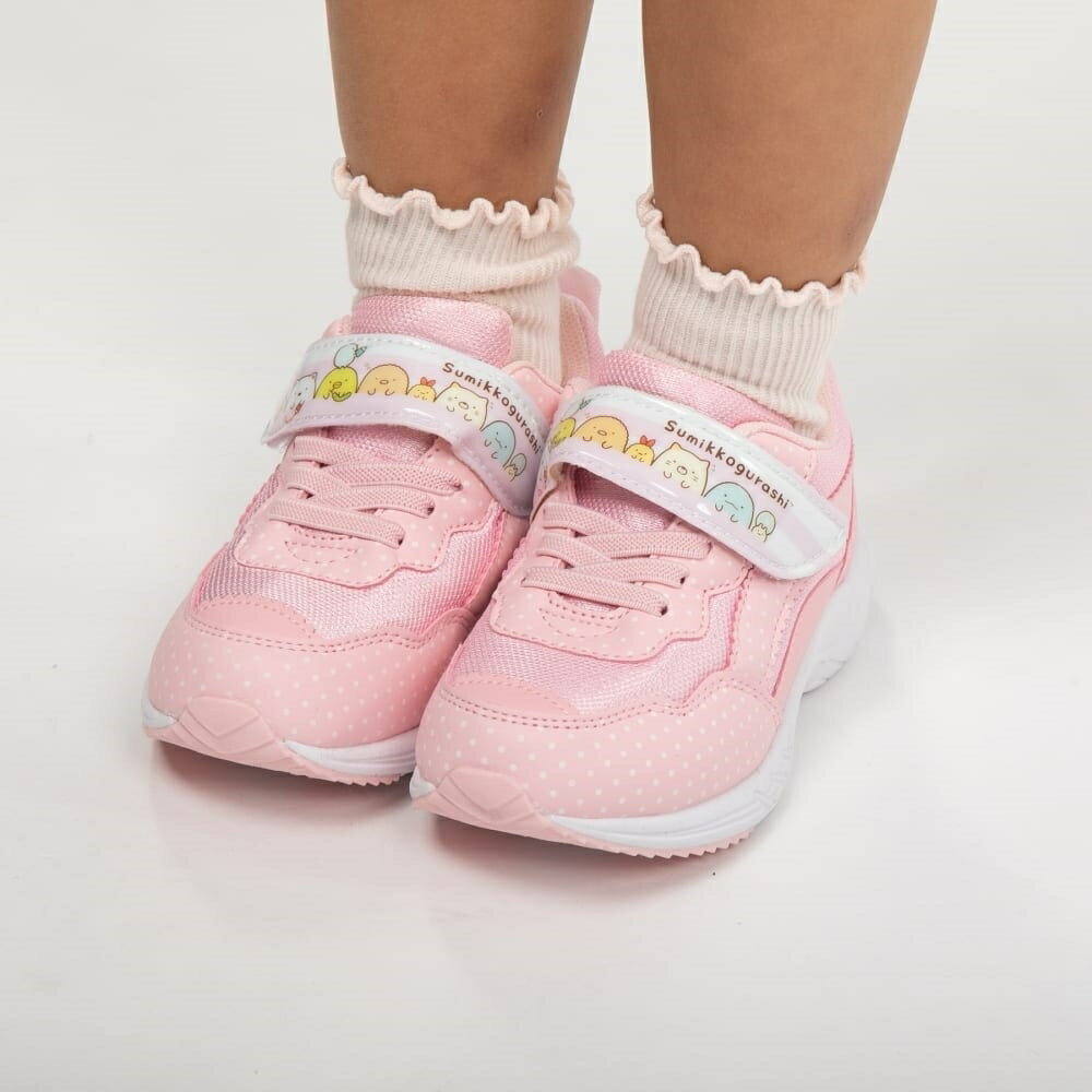 すみっコぐらし スニーカー