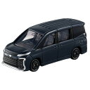 「5/9〜16限定先着で最大3000円OFFクーポン」トミカ No.64 トヨタ ヴォクシー ブリスターパック basictomica
