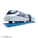 プラレール S-58 プラレール鉄道 クロスライナー