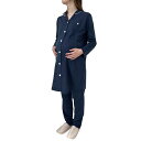 「5/9〜16限定先着で最大3000円OFFクーポン」POLO BCS 長袖テーラーパジャマ ポニー刺繍 ベビーザらス限定