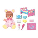 メルちゃん入門セット