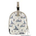「8/1〜6限定先着で最大2000円OFFクーポン」MOOMIN BABY ムーミンベビー おでかけポーチ