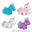 「5/1〜6限定先着で最大2000円OFFクーポン」フレンズフォーライフ ぬいぐるみ ユニコーンベビー(16cm) トイザらス限定 【種類ランダム】