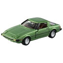 「7月20日限定先着で最大1000円OFFクーポン」トミカプレミアム 29 マツダ サバンナ RX-7(SA22C)