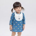 miffy ミッフィー 2枚組スタイ ベビーザらス限定