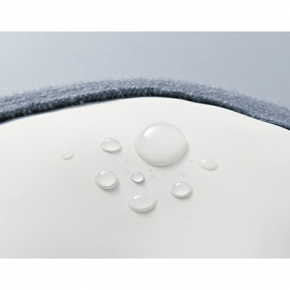 「12/1〜6限定先着で最大2000円OFFクーポン」オリジナル 防水チャイルドシートパッド ベビーカーアクセサリー チャイルドシートアクセサリー ベビーザらス限定 2