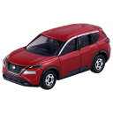 「5/9〜16限定先着で最大3000円OFFクーポン」トミカ No.117 日産 エクストレイル ブリスターパック basictomica
